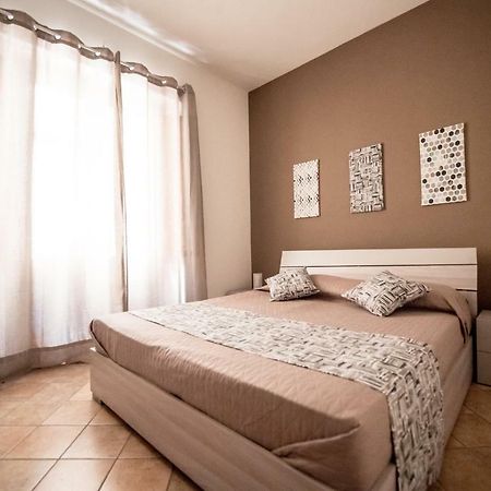 Macaria Apartments ตราปานี ภายนอก รูปภาพ