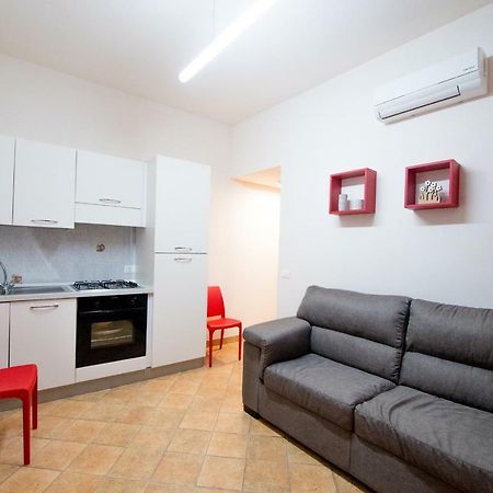 Macaria Apartments ตราปานี ภายนอก รูปภาพ