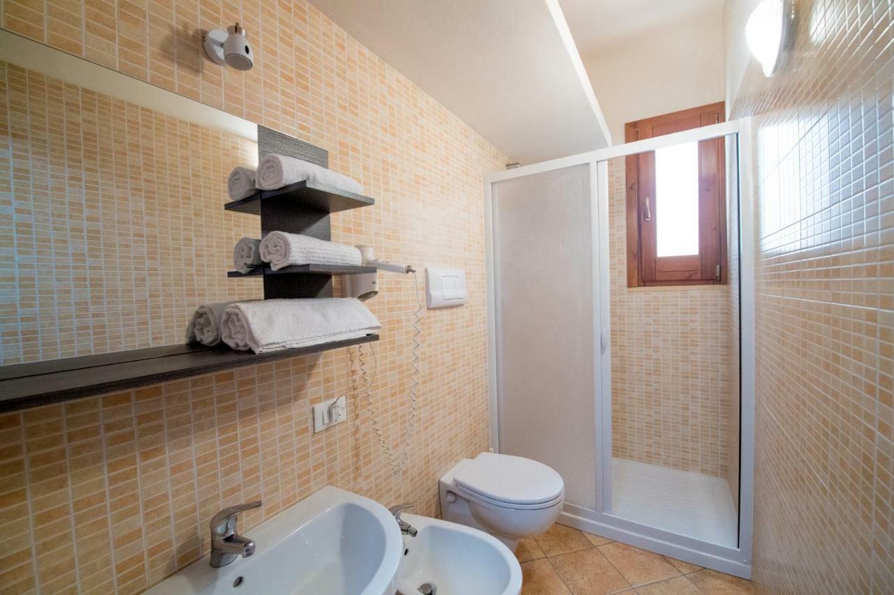 Macaria Apartments ตราปานี ภายนอก รูปภาพ